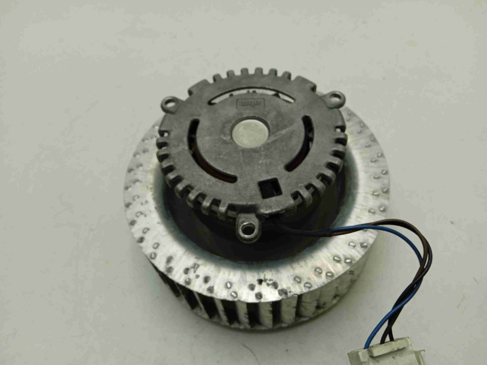WFT2830 кт187 Вентилятор сушки для стиральной машины Bosch WFT2830 б/у