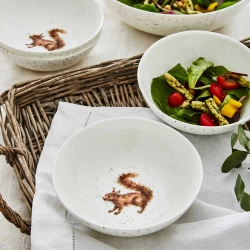 Royal Worcester Миска Wrendale Designs 15,3 см с белкой EAN 749151683280