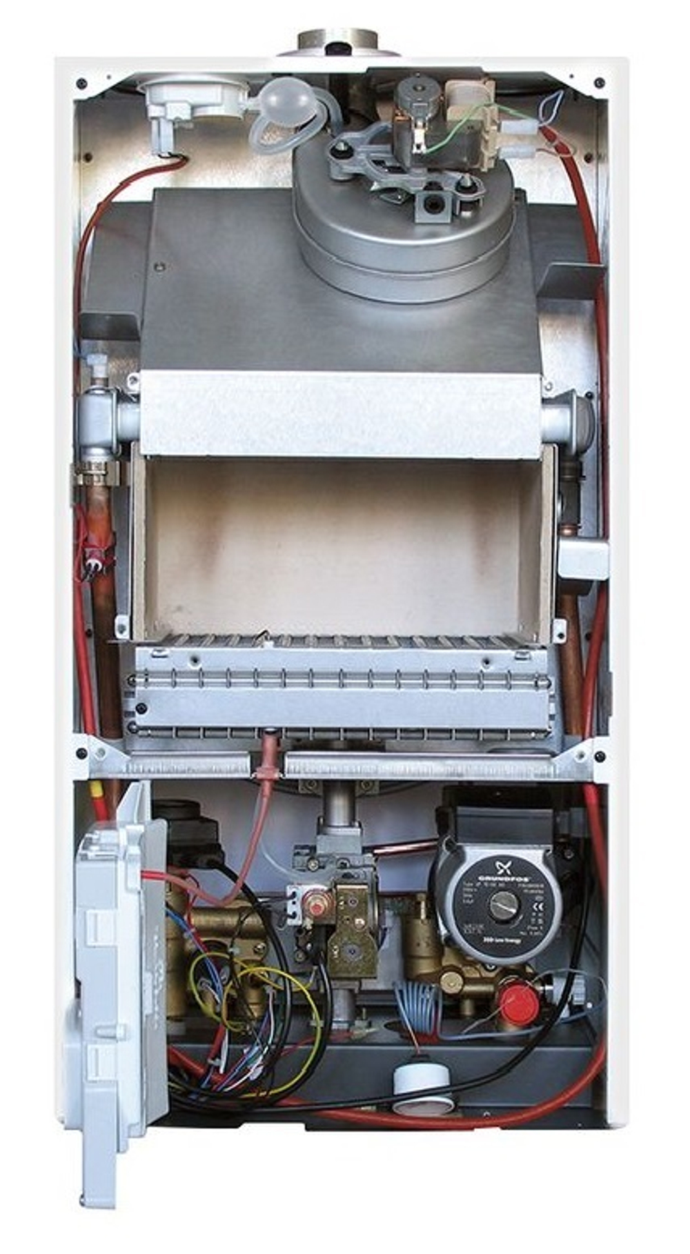 BAXI ECO-4S 1.24 F