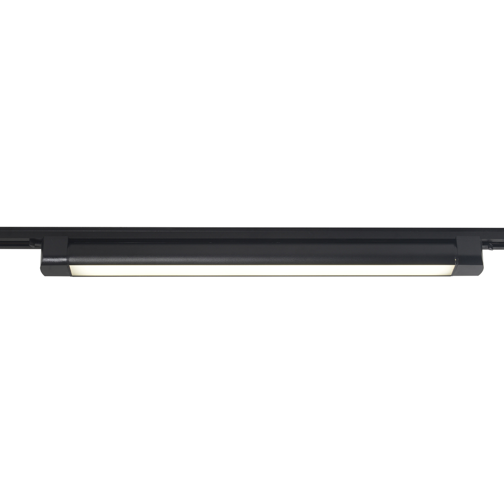 Светильник однофазный Crystal Lux CLT 0.31 010 40W BL M4000К