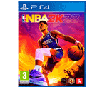 NBA 2K23 (PS4) NEW