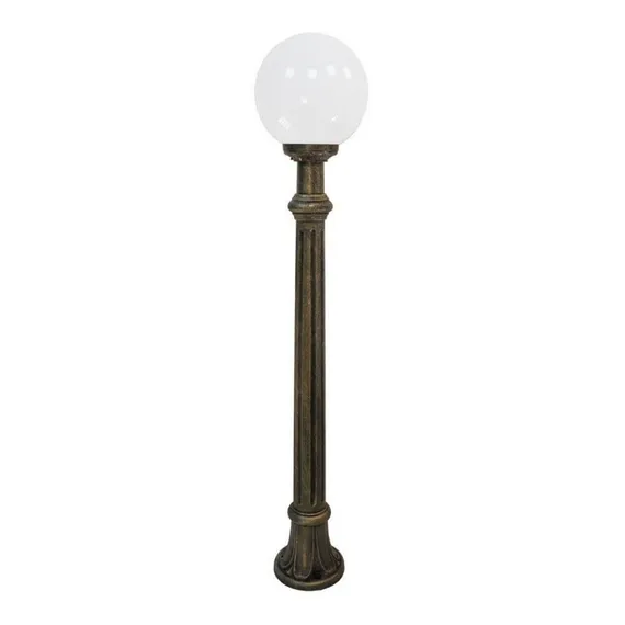 Наземный светильник Globe 250 G25.163.000.BYE27 Fumagalli