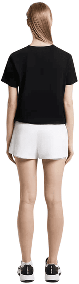 Шорты женские 7/6 Alex Shorts - White