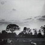 Pink Floyd / Atom Heart Mother (LP)