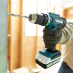Дрель-шуруповёрт Makita DF488DWE