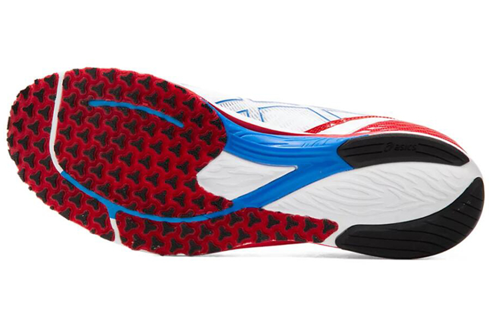 ASICS Tartheredge 2 White/Blue/Red