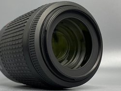 Nikon 55-200mm 4-5.6G AF-S DX VR IF-ED