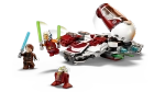 Конструктор LEGO Star Wars 75401 Джедай-перехватчик Асоки