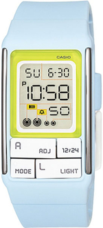 Часы Casio LDF-51-2A