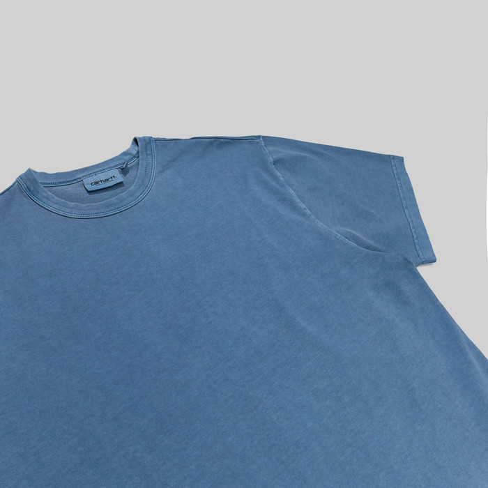 Футболка мужская Carhartt WIP Taos артикул:I032847 - купить в магазине Дайс