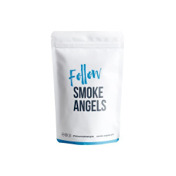 Одноразовые мундштуки Smoke Angels (20 шт) (Тиффани)