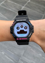 Часы Casio DW-5900DN-1
