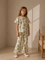 Хлопковый комплект Tinycottons, 116