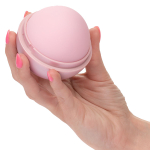 Розовый вибромассажер California Exotic Novelties Opal Smooth Massager SE-0008-70-3