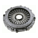 Корзина сцепления MB DAF, ENASA, EVOBUS, MB