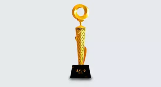 Kyland получила премию Jean-Lu Award в номинации "Технологические инновации"