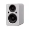 Jamo Mini MKII High Gloss White