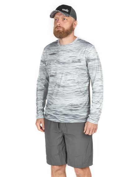 Джемпер Norfin SUN PRO DECK MESH 04 р.XL