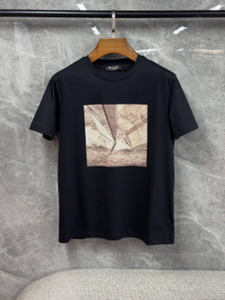 Футболка Loro Piana