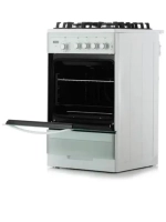 Плита газовая 5500-03 0042