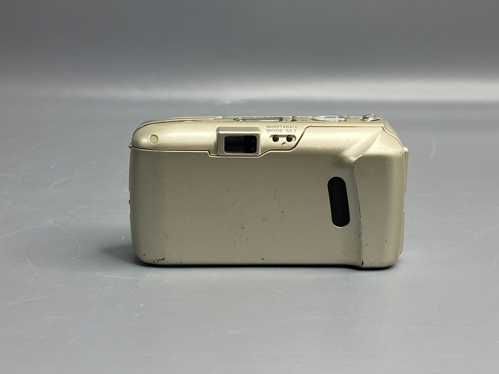 Olympus mju II Zoom 80