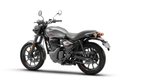 Royal Enfield Hunter 350 Dapper Grey