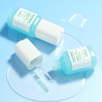 UIQ Biome Remedy Pore Reset PDRN Serum Охлаждающая сыворотка с ПДРН для сужения пор, 30 мл