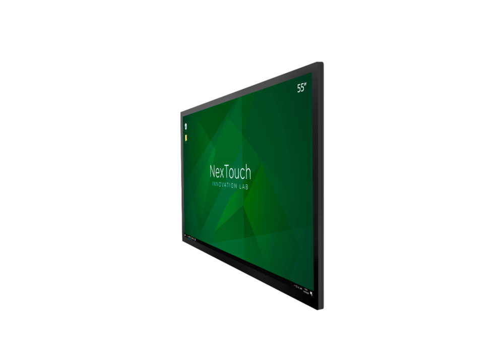 Интерактивная панель NexTouch NextPanel 24PN, 24" (IFPNV2PNT24)