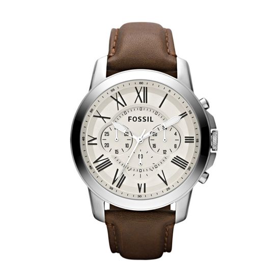 Наручные часы Fossil FS4735