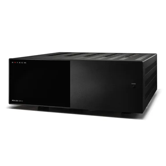Anthem MCA 525 gen.2 Black