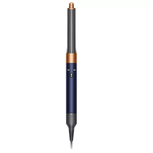 Стайлер Dyson Airwrap Complete Long HS05 (Prussian Blue/Copper | Берлинская лазурь/Медь)