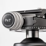 Штатив Benro TTOR34CGX35 карбоновый с шаровой головой