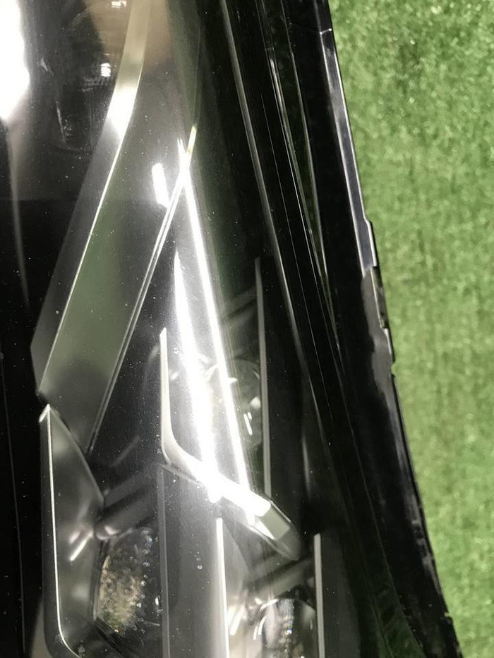 Фара левая Lexus NX 1 (2017-2021) Full LED