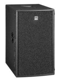 HK Audio PR:O 210 SUB A
