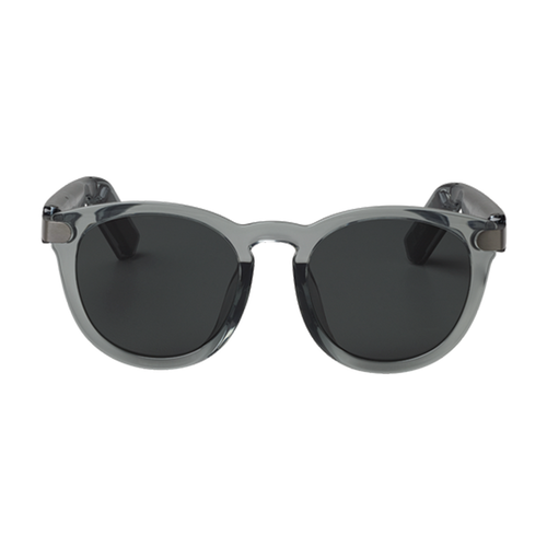 Аудиоочки JBL Soundgear Frames Audio Glasses round, Onyx (Оникс)