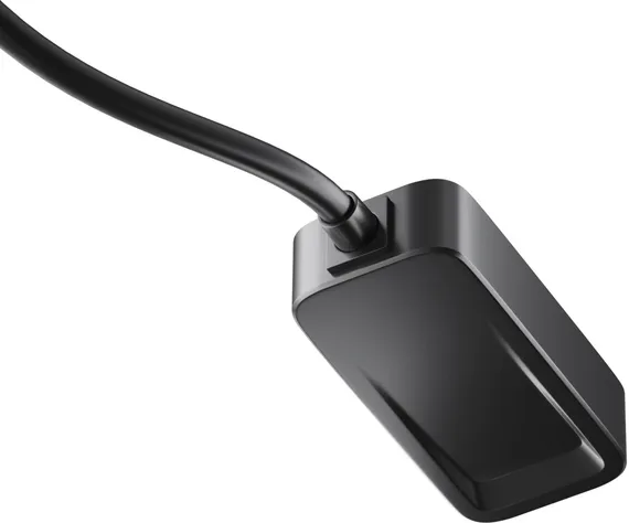 Питание боковое Accessories for tracks Radity TRA084B-12B-200 Maytoni