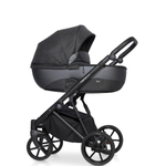 Коляска  NANO PRO  (Riko) 06 Carbon (графит)