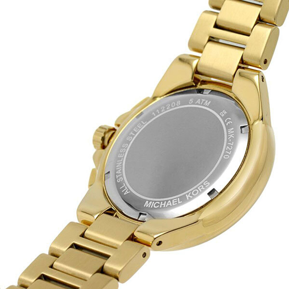 Женские наручные часы Michael Kors MK7270