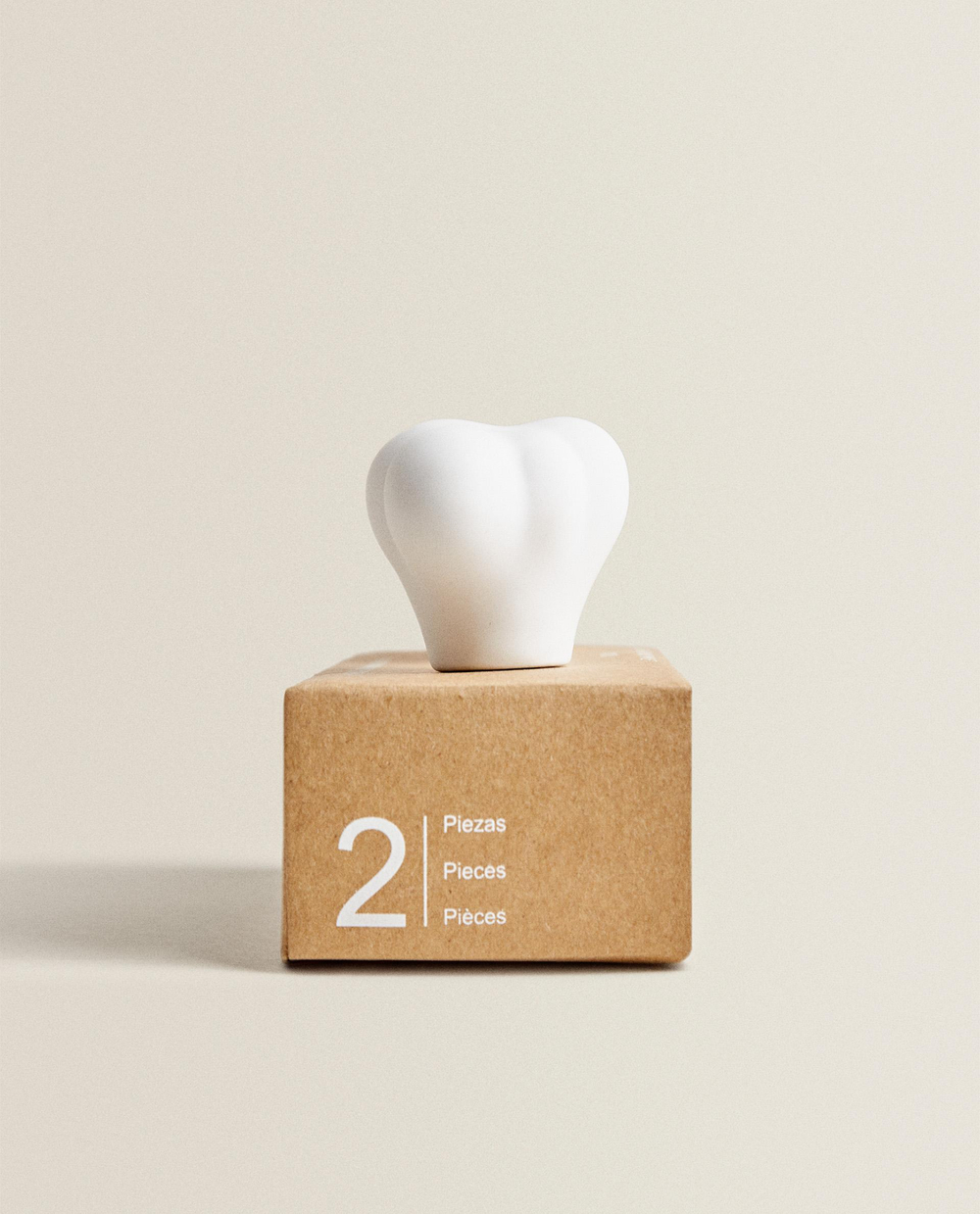 Мебельная ручка Zara Home, фото 6