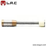Adjustable AR-15 buffer / Буфер регулируемый для карабинов на базе AR-15