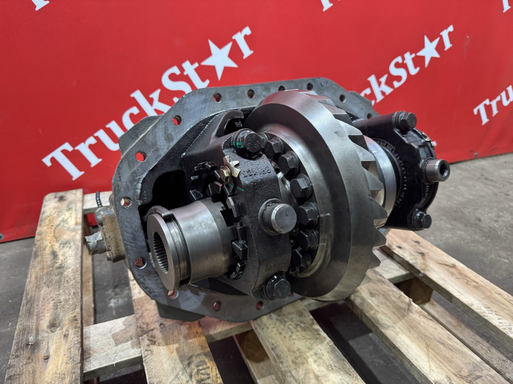 Редуктор заднего моста MCP16ZG XS165 4.2 2022г.