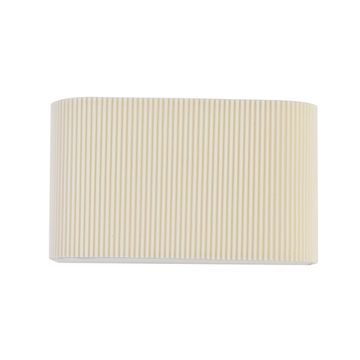 Бра 2*E14 8327/2W белый/бежевый GOFERA Lumion