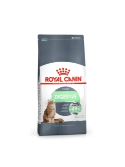 Digestive Care 2кг Корм для кошек