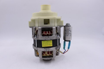 Циркуляционный насос YXW50-2F-2(L) посудомоечной машины Midea