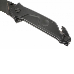 Нож складной Extrema Ratio Mf1 Bc Black