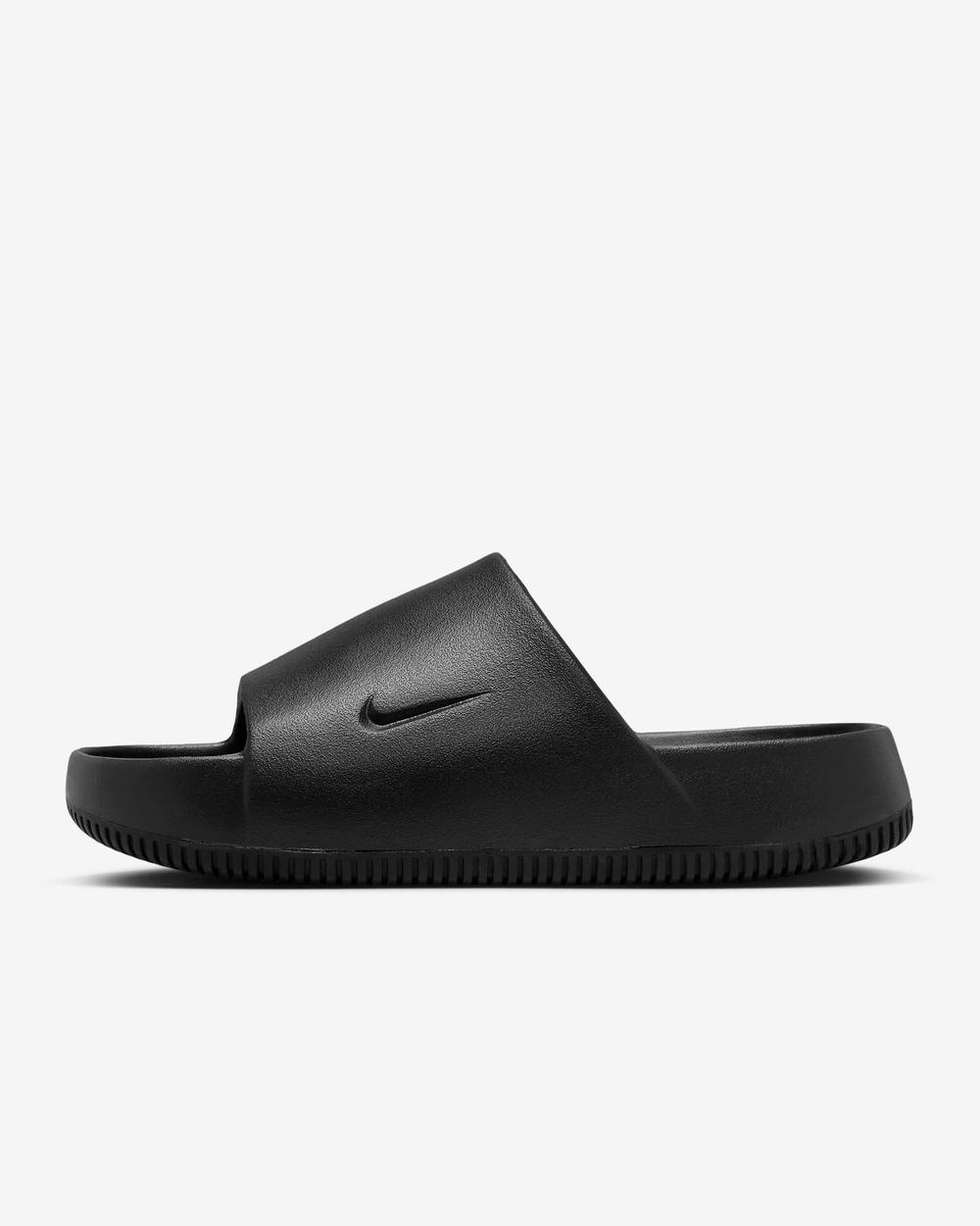 Сланцы женские NIKE W NIKE CALM SLIDE