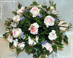 Корзина К-7