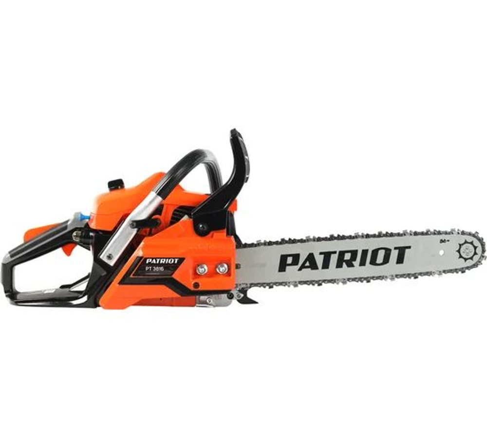Бензопила PATRIOT PT 2512 220104500