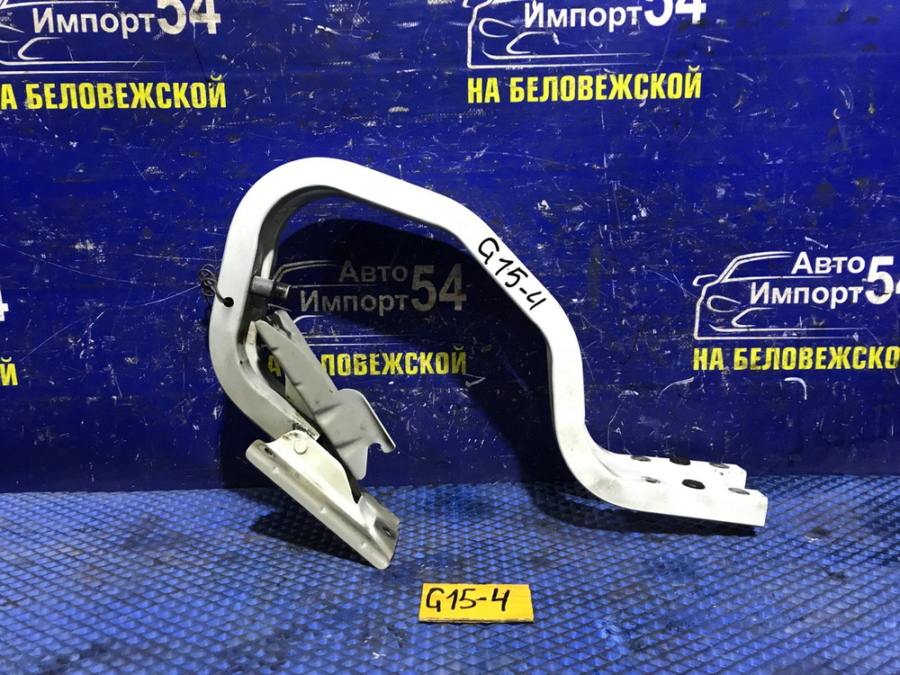 Петля багажника NISSAN ALMERA 2015
