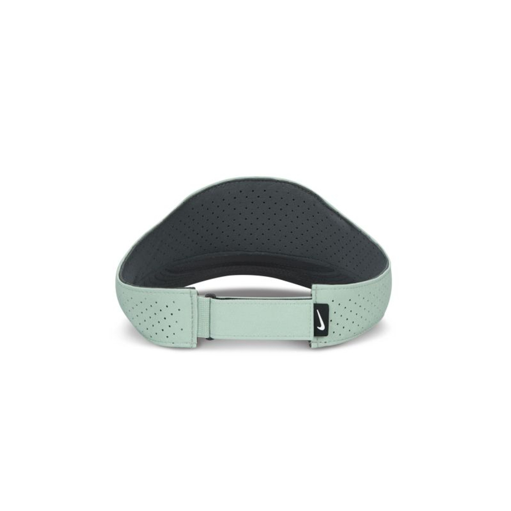 Теннисный козырек Nike Dri-Fit ADV Ace Tennis - steam/anthracite/black